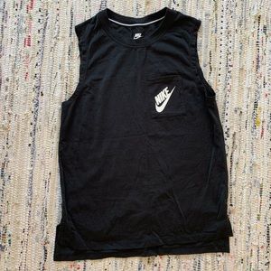 Nike tank top